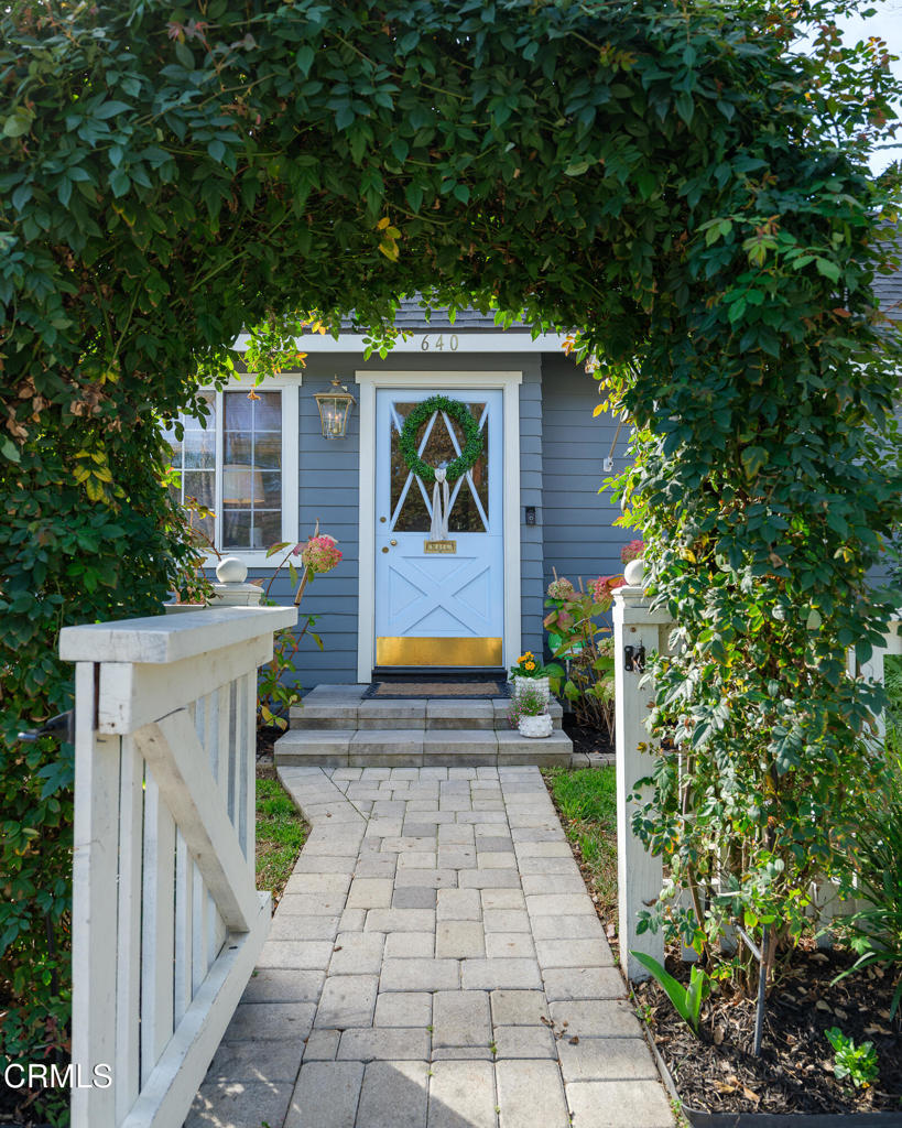 640 East Rio Grande Street Pasadena, CA 91104 - Photo 58 of 61 SSR_640EastRioGrande_008_FLEXMLS