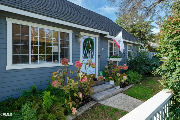 $1,198,000 | 640 East Rio Grande Street, Pasadena, CA 91104
