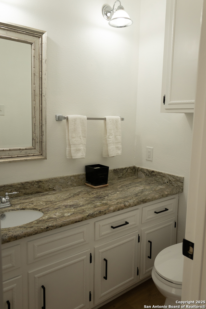 6230 Hickory Hollow Windcrest, TX 78239 - Photo 25 of 40