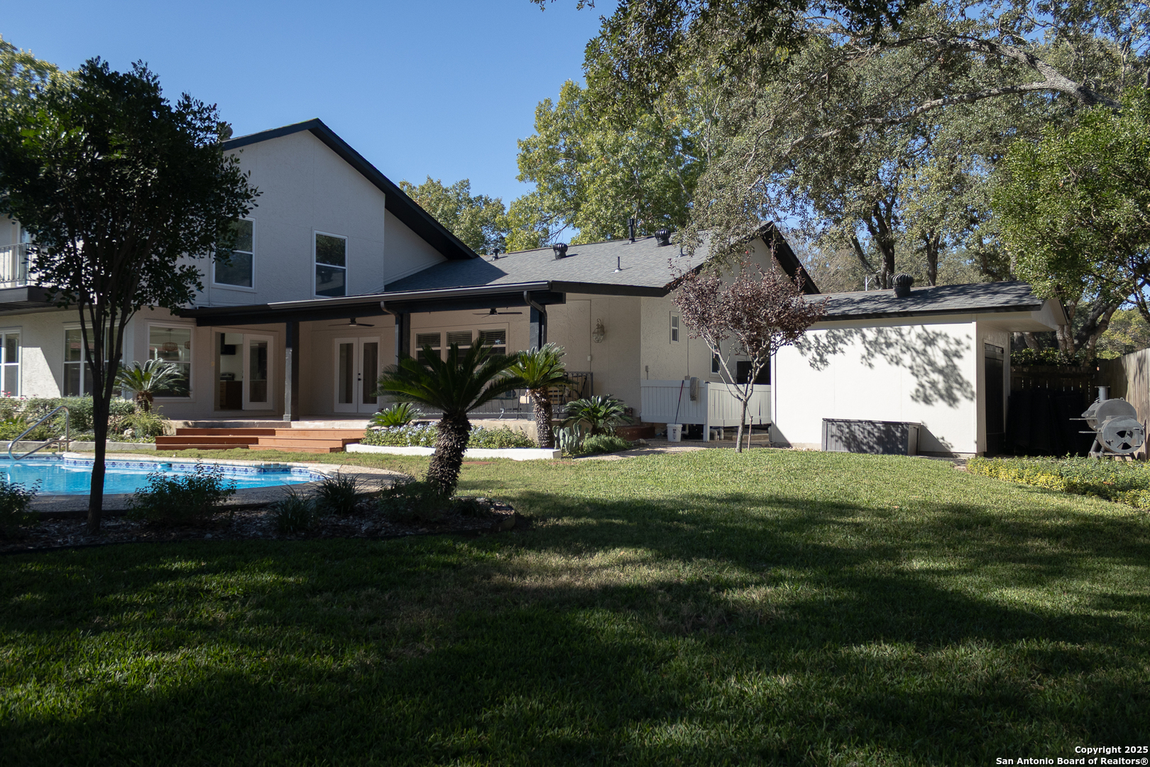 6230 Hickory Hollow Windcrest, TX 78239 - Photo 38 of 40