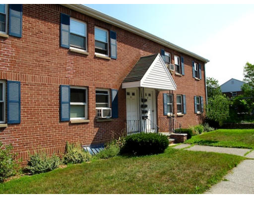 29 Aldrich Road, Unit 2 Watertown, MA 02472 - Photo 1 of 1 Gallery Image 1