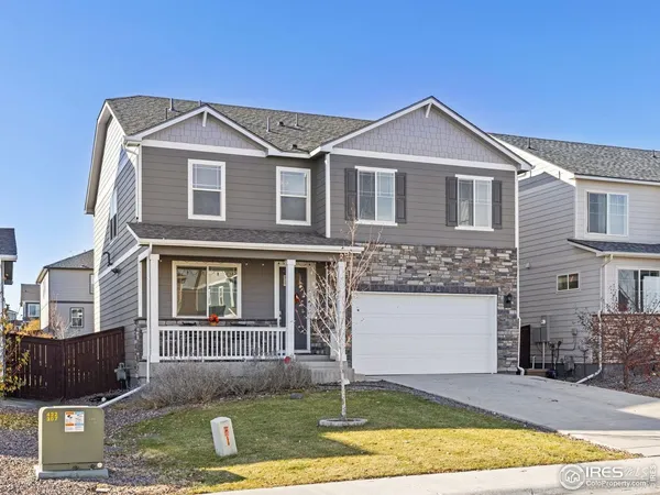 $509,900 | 212 Swallow Road, Johnstown, CO 80534