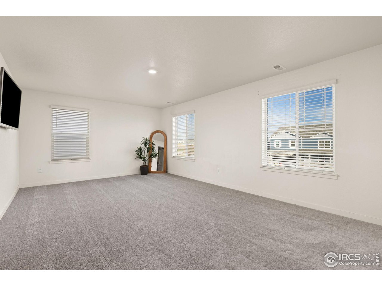 212 Swallow Road Johnstown, CO 80534 - Photo 18 of 32 Here is your wonderful primary suite retreat!