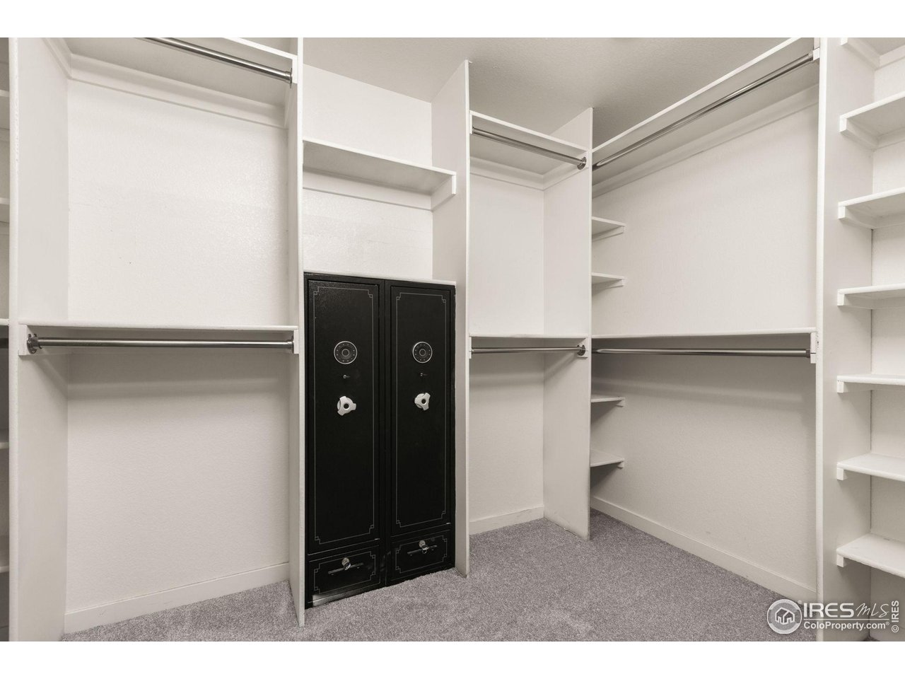 212 Swallow Road Johnstown, CO 80534 - Photo 20 of 32 Look at this wonderful walk-in closet!!