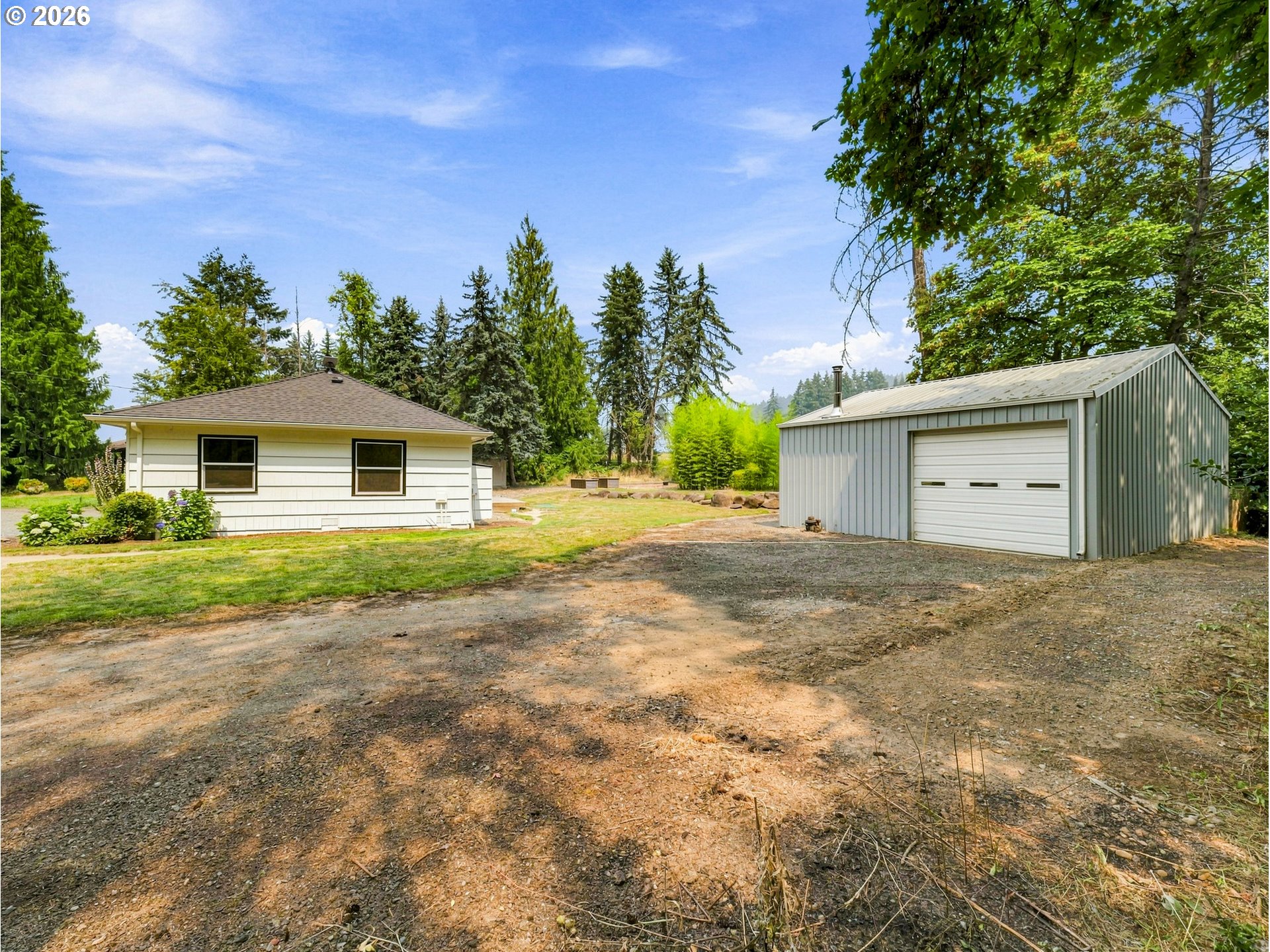 17925 Southeast Troge Road Damascus, OR 97089 - Photo 26 of 45 Gallery Image 26