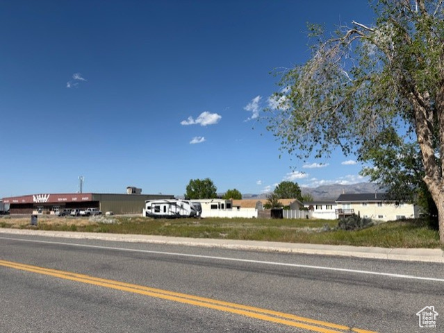 480 North Main Street, Unit 7 8 Milford, UT 84751 - Photo 11 of 11 View of asphalt road