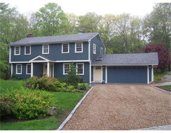 6 Big Rock Road Manchester, MA 01944 - Photo 1 of 18 Gallery Image 1