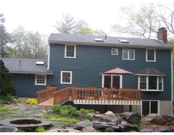 6 Big Rock Road Manchester, MA 01944 - Photo 7 of 18 Gallery Image 7