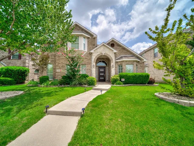 $615,000 | 12342 Salem Drive, Frisco, TX 75035