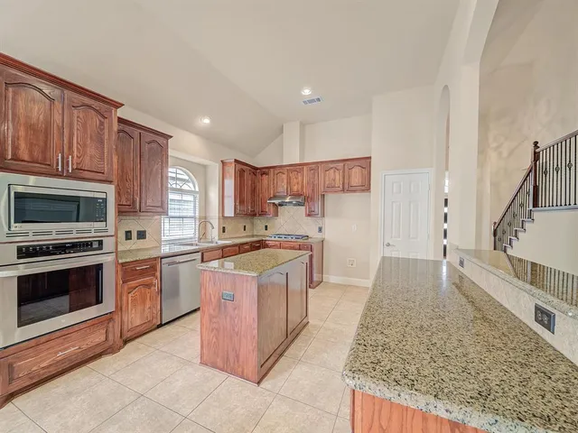 $615,000 | 12342 Salem Drive, Frisco, TX 75035