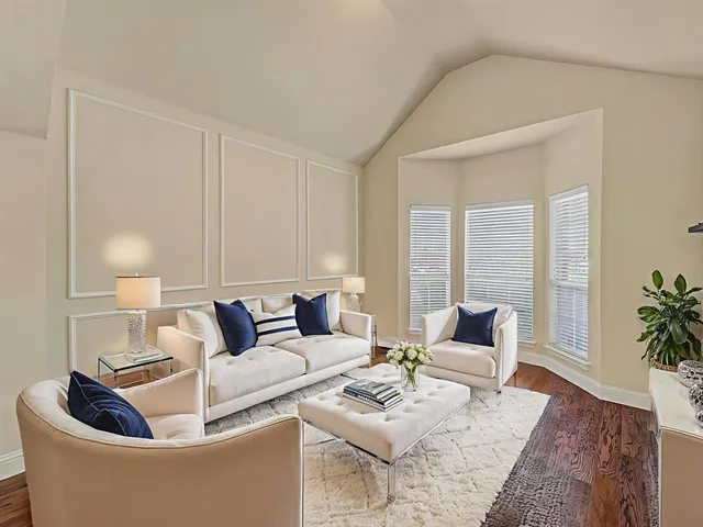 $615,000 | 12342 Salem Drive, Frisco, TX 75035