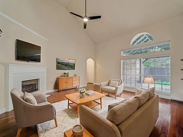 $615,000 | 12342 Salem Drive, Frisco, TX 75035