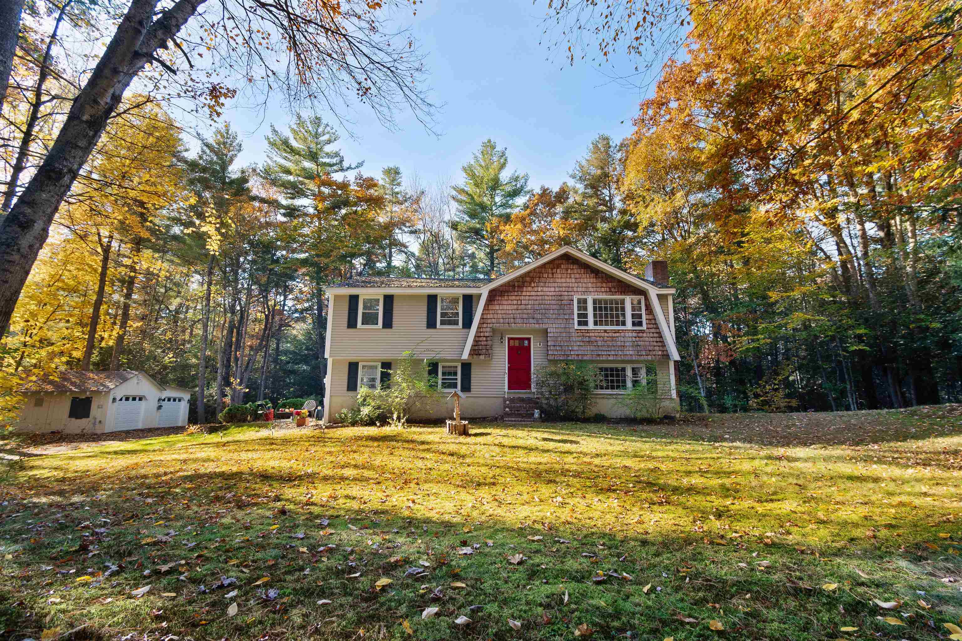 64 Watson Road Exeter, NH 03833 - Photo 33 of 48 Gallery Image 33