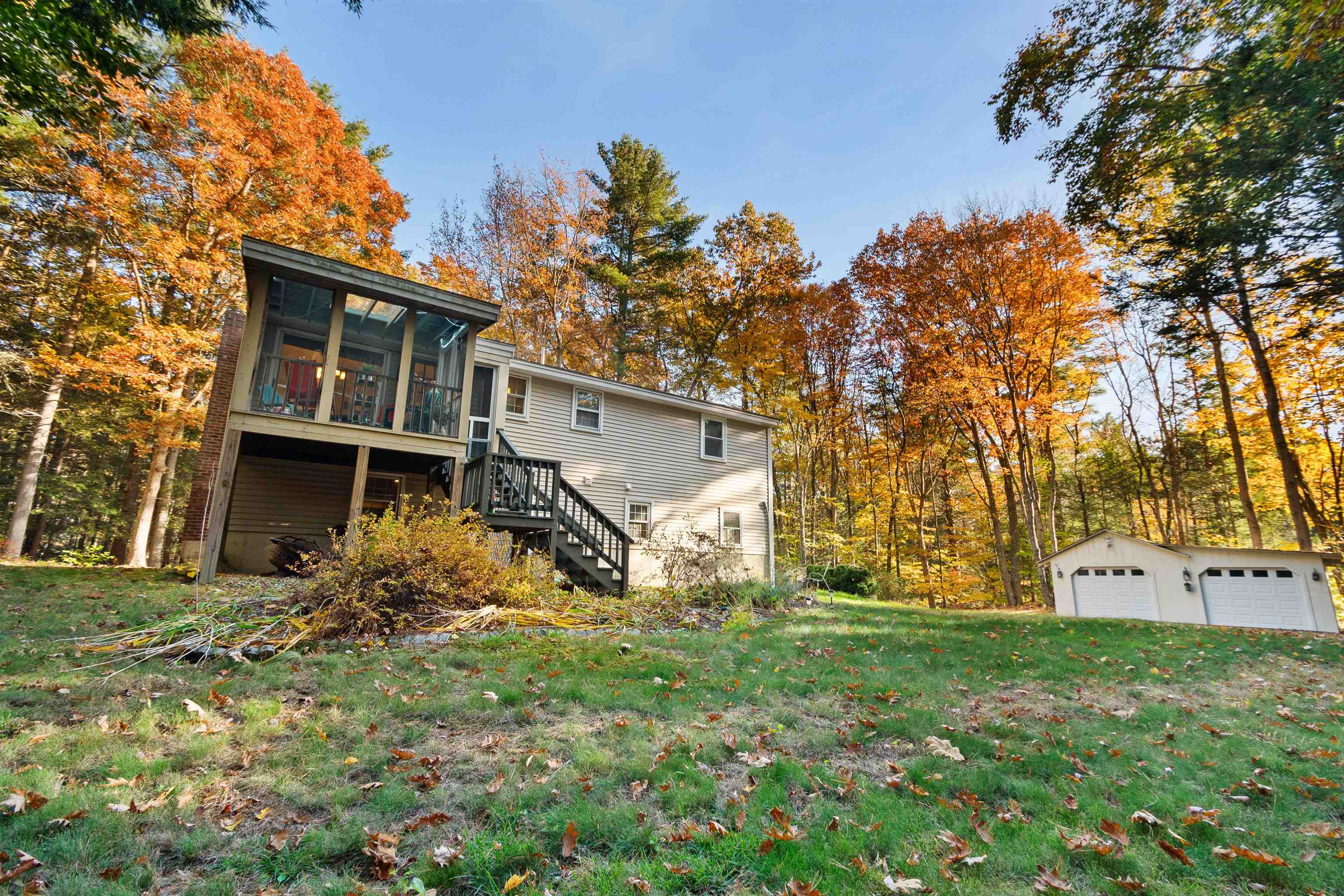 64 Watson Road Exeter, NH 03833 - Photo 34 of 48 Gallery Image 34