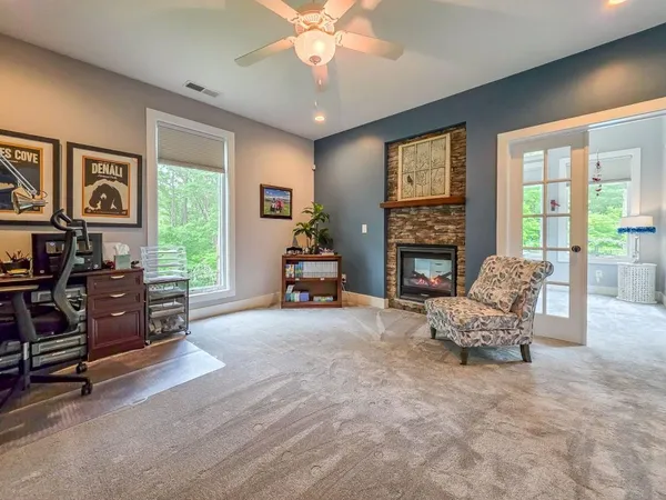 $1,350,000 | 14 Allatoona Estates Drive, Acworth, GA 30102