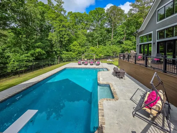 $1,350,000 | 14 Allatoona Estates Drive, Acworth, GA 30102