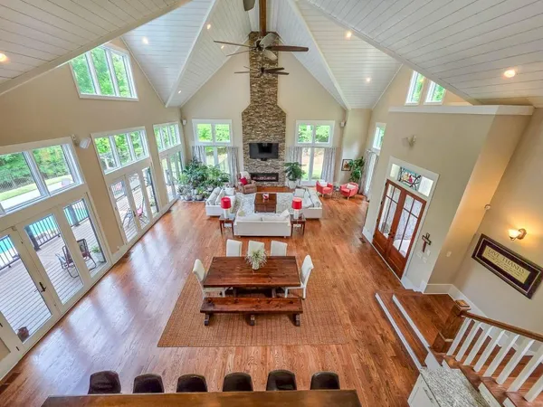 $1,350,000 | 14 Allatoona Estates Drive, Acworth, GA 30102