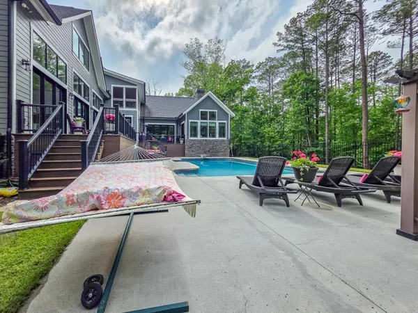 $1,350,000 | 14 Allatoona Estates Drive, Acworth, GA 30102