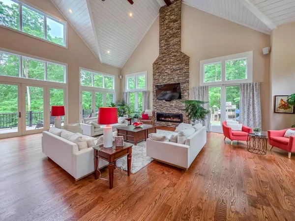 $1,350,000 | 14 Allatoona Estates Drive, Acworth, GA 30102