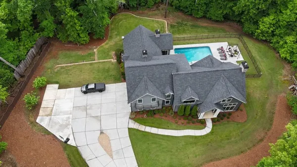 $1,350,000 | 14 Allatoona Estates Drive, Acworth, GA 30102