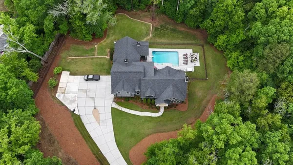 $1,350,000 | 14 Allatoona Estates Drive, Acworth, GA 30102