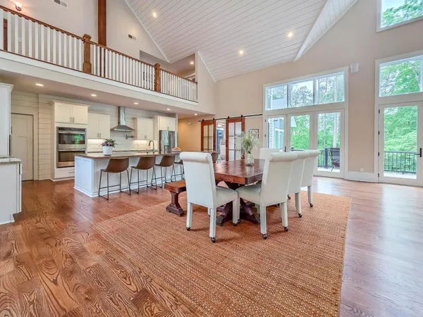 $1,350,000 | 14 Allatoona Estates Drive, Acworth, GA 30102