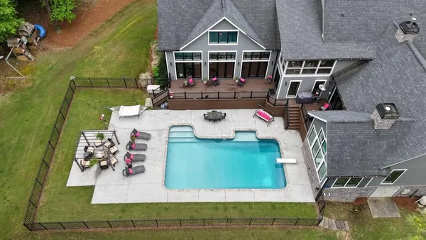 $1,350,000 | 14 Allatoona Estates Drive, Acworth, GA 30102