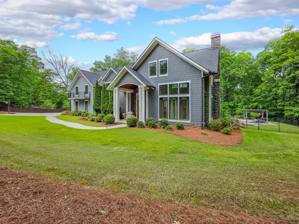$1,350,000 | 14 Allatoona Estates Drive, Acworth, GA 30102