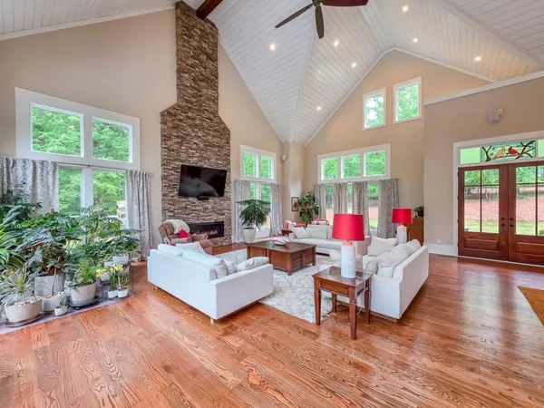 $1,350,000 | 14 Allatoona Estates Drive, Acworth, GA 30102