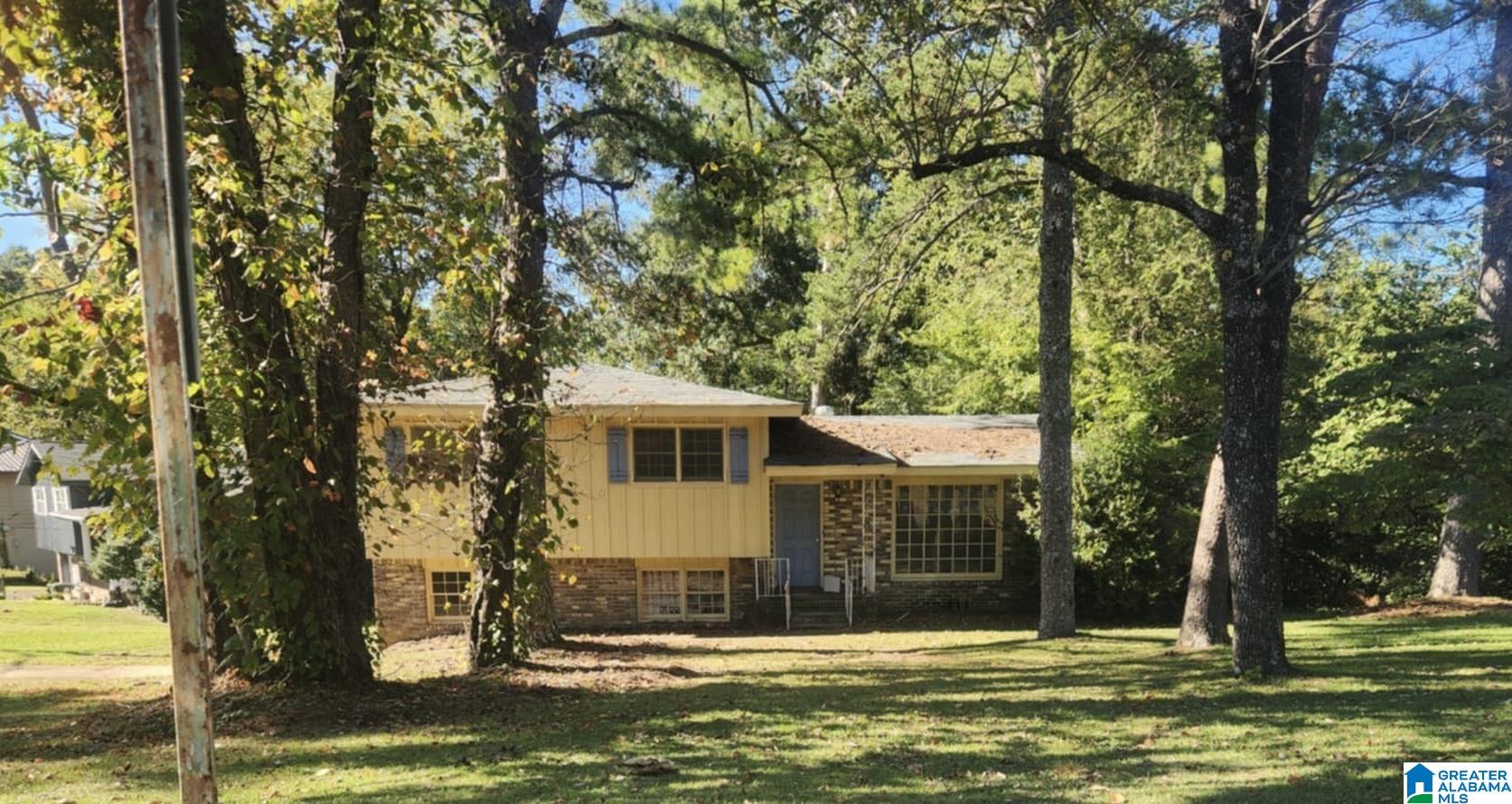1024 Hagwood Road Birmingham, AL 35235 - Photo 4 of 13