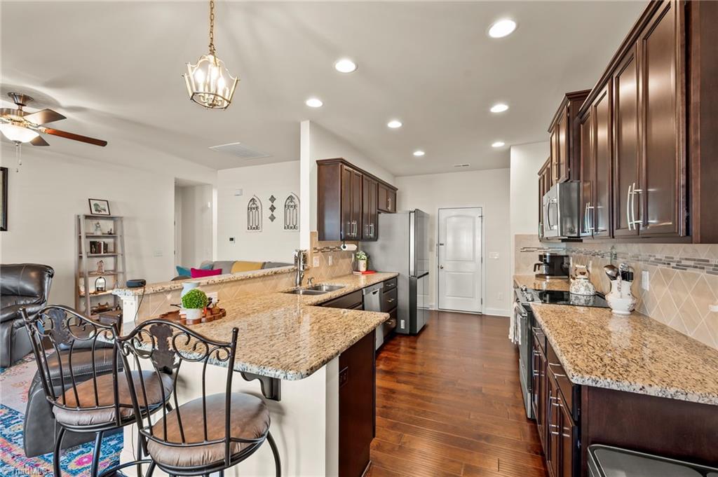 2022 Owls Roost Road Winston-Salem, NC 27127 - Photo 25 of 37