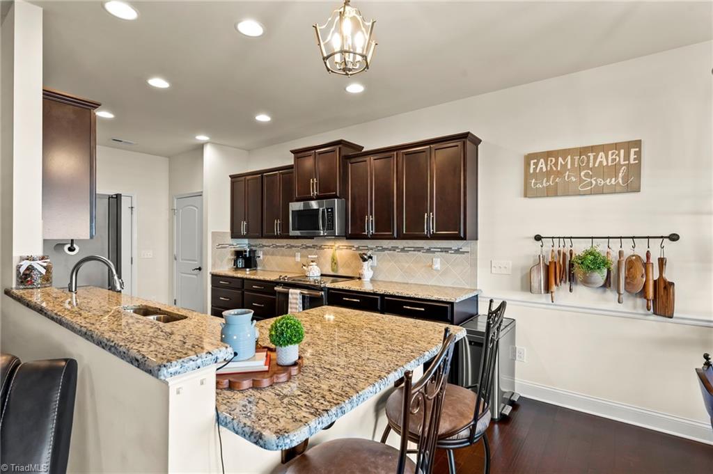 2022 Owls Roost Road Winston-Salem, NC 27127 - Photo 28 of 37