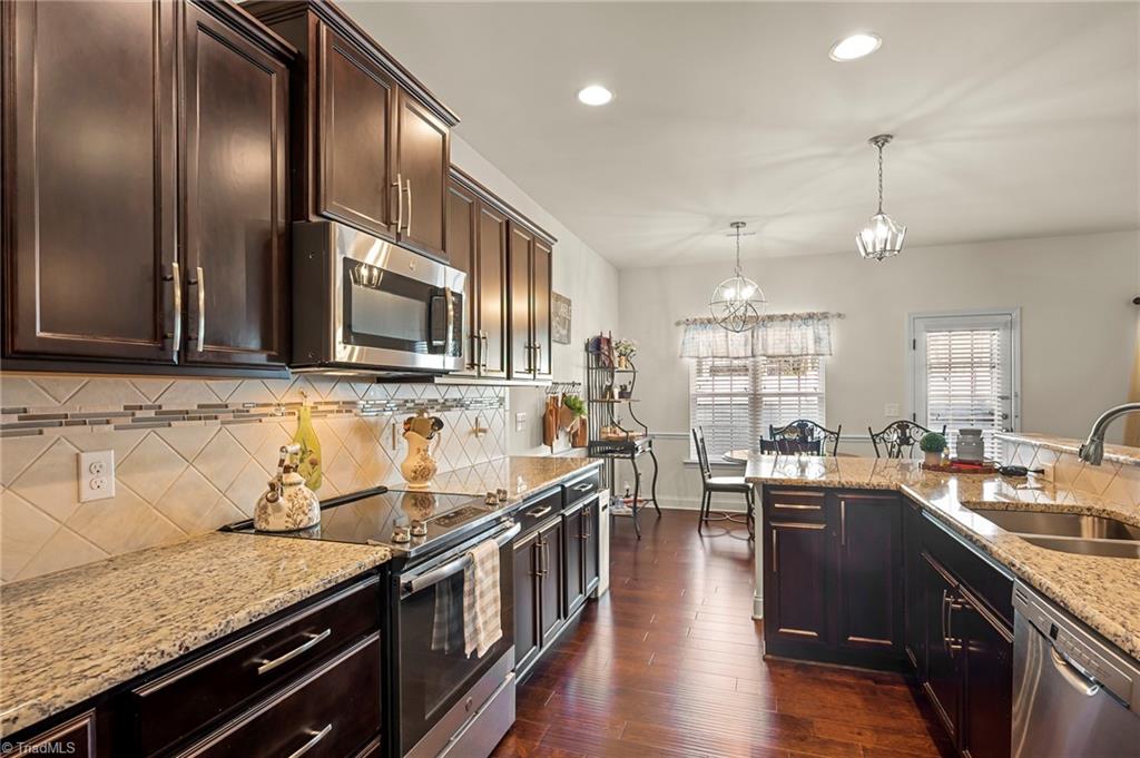 2022 Owls Roost Road Winston-Salem, NC 27127 - Photo 29 of 37