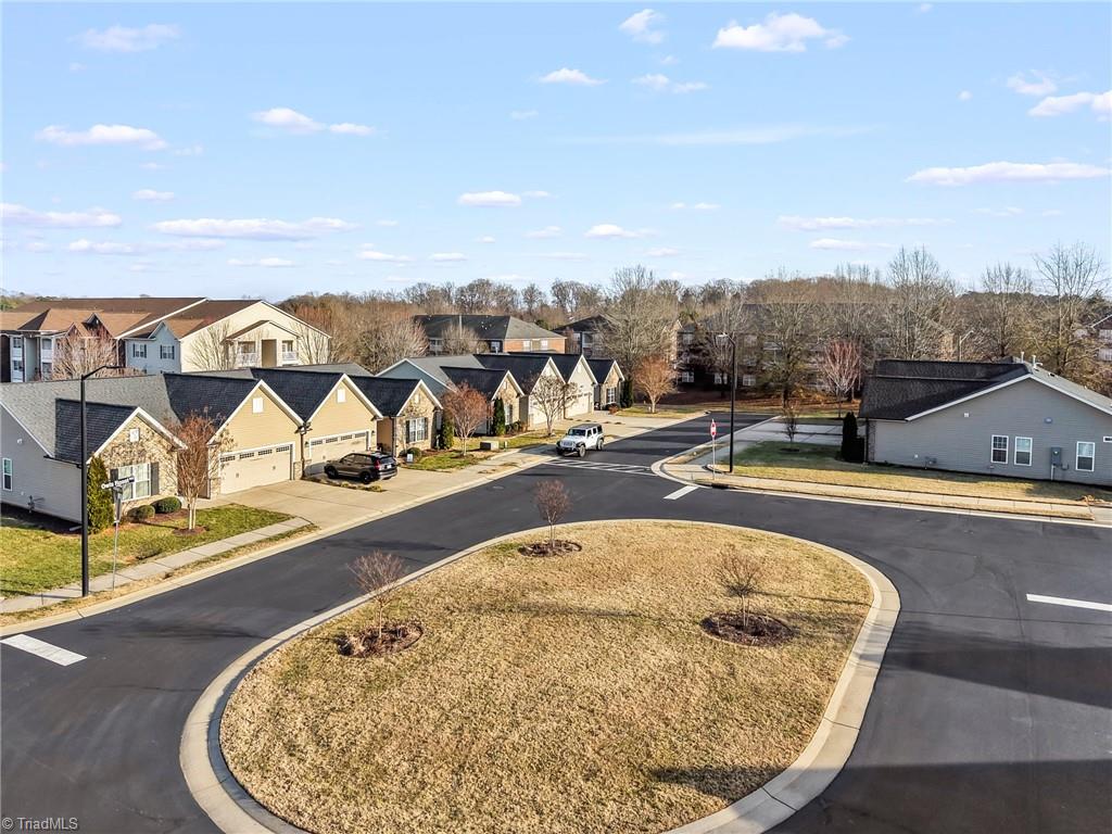 2022 Owls Roost Road Winston-Salem, NC 27127 - Photo 3 of 37