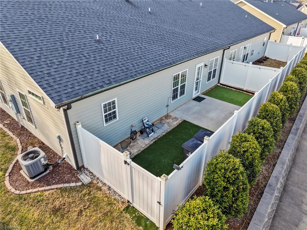 2022 Owls Roost Road Winston-Salem, NC 27127 - Photo 32 of 37