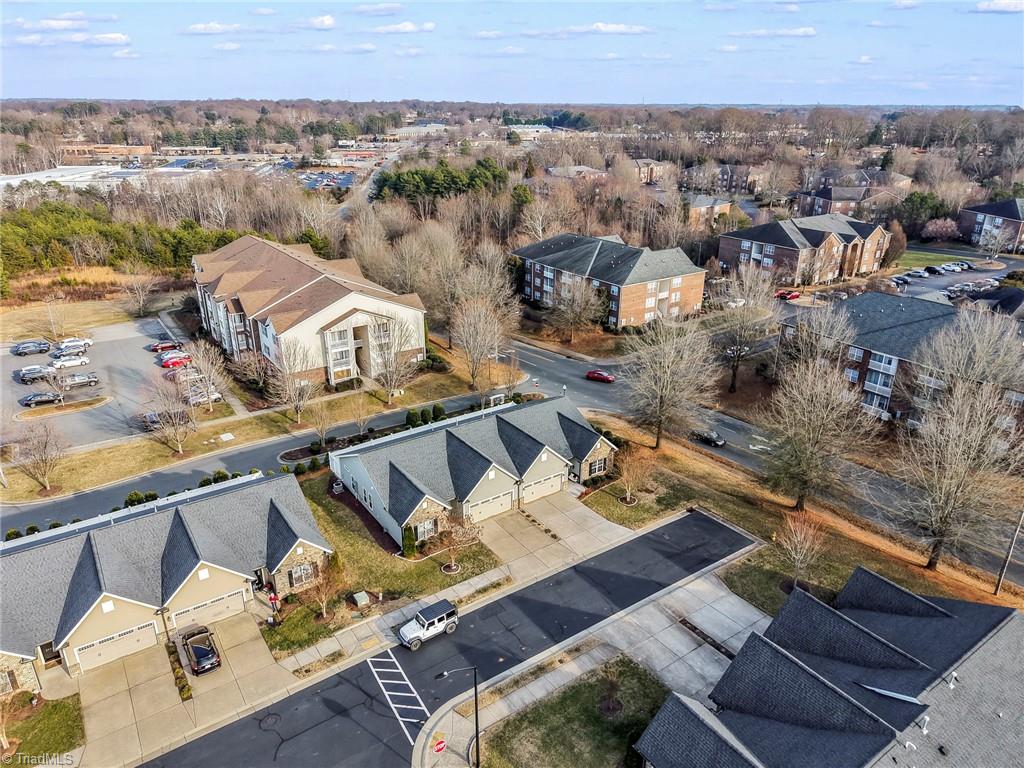 2022 Owls Roost Road Winston-Salem, NC 27127 - Photo 36 of 37