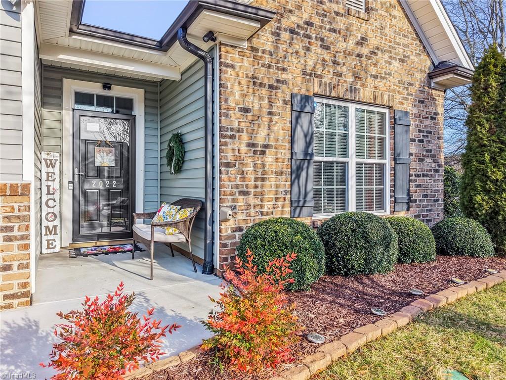 2022 Owls Roost Road Winston-Salem, NC 27127 - Photo 4 of 37