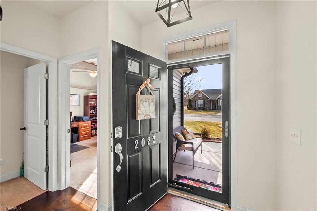 2022 Owls Roost Road Winston-Salem, NC 27127 - Photo 5 of 37