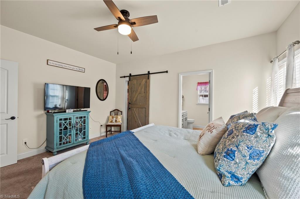 2022 Owls Roost Road Winston-Salem, NC 27127 - Photo 8 of 37