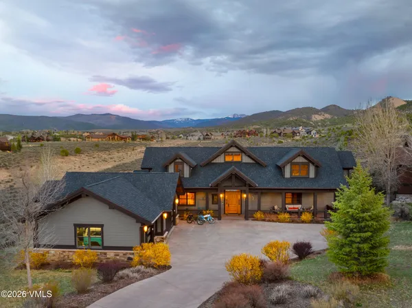 $3,195,000 | 378 Harrier Circle, Eagle, CO 81631