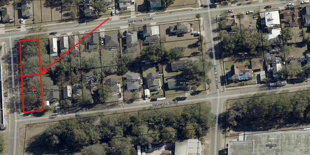 0 East 4th Street Jacksonville, FL 32206 - Photo 11 of 13