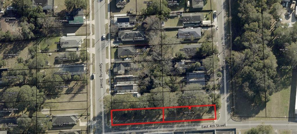 0 East 4th Street Jacksonville, FL 32206 - Photo 8 of 13