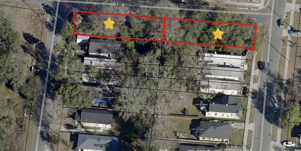 0 East 4th Street Jacksonville, FL 32206 - Photo 10 of 13