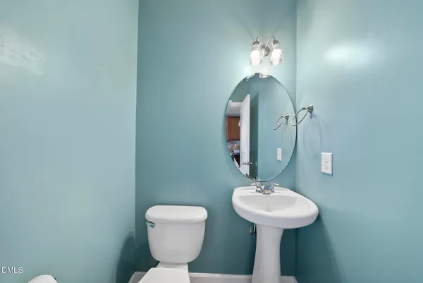 $439,900 | 3020 Winfred Dell Lane, Cary, NC 27511