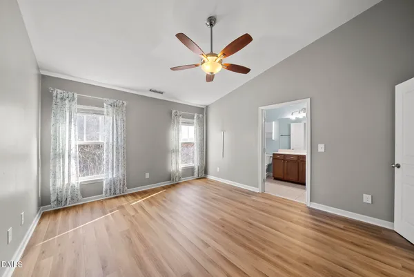 $439,900 | 3020 Winfred Dell Lane, Cary, NC 27511