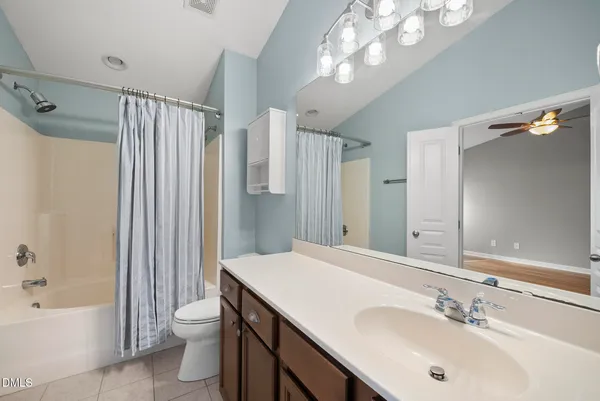 $439,900 | 3020 Winfred Dell Lane, Cary, NC 27511