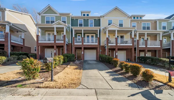 $439,900 | 3020 Winfred Dell Lane, Cary, NC 27511