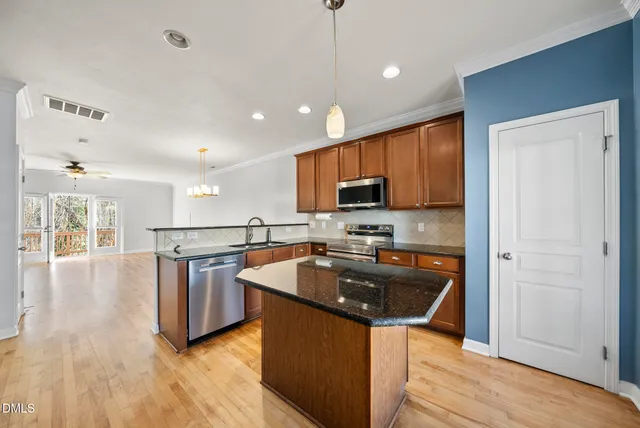 a picture of a room with a bench and dryer