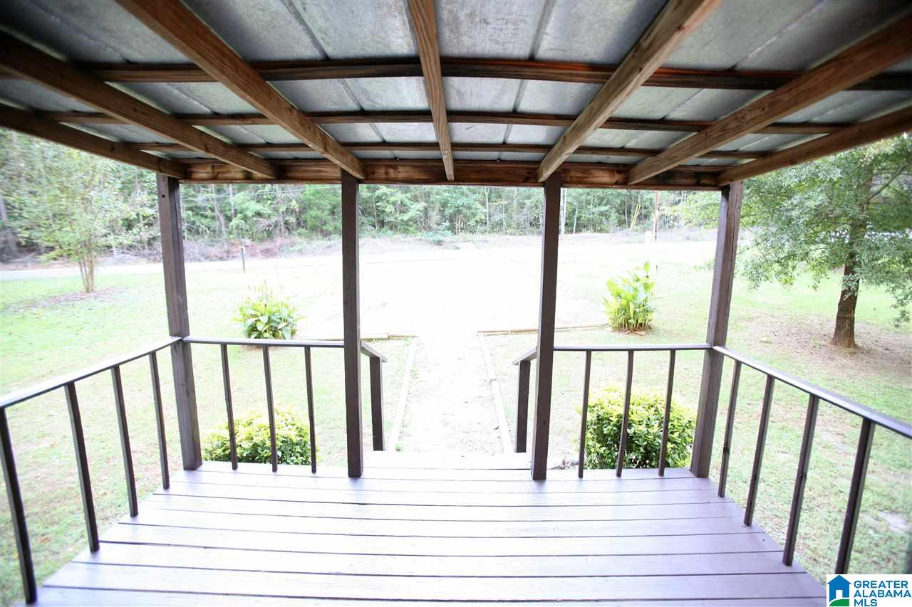 110 Walker Gap Road Springville, AL 35146 - Photo 20 of 25