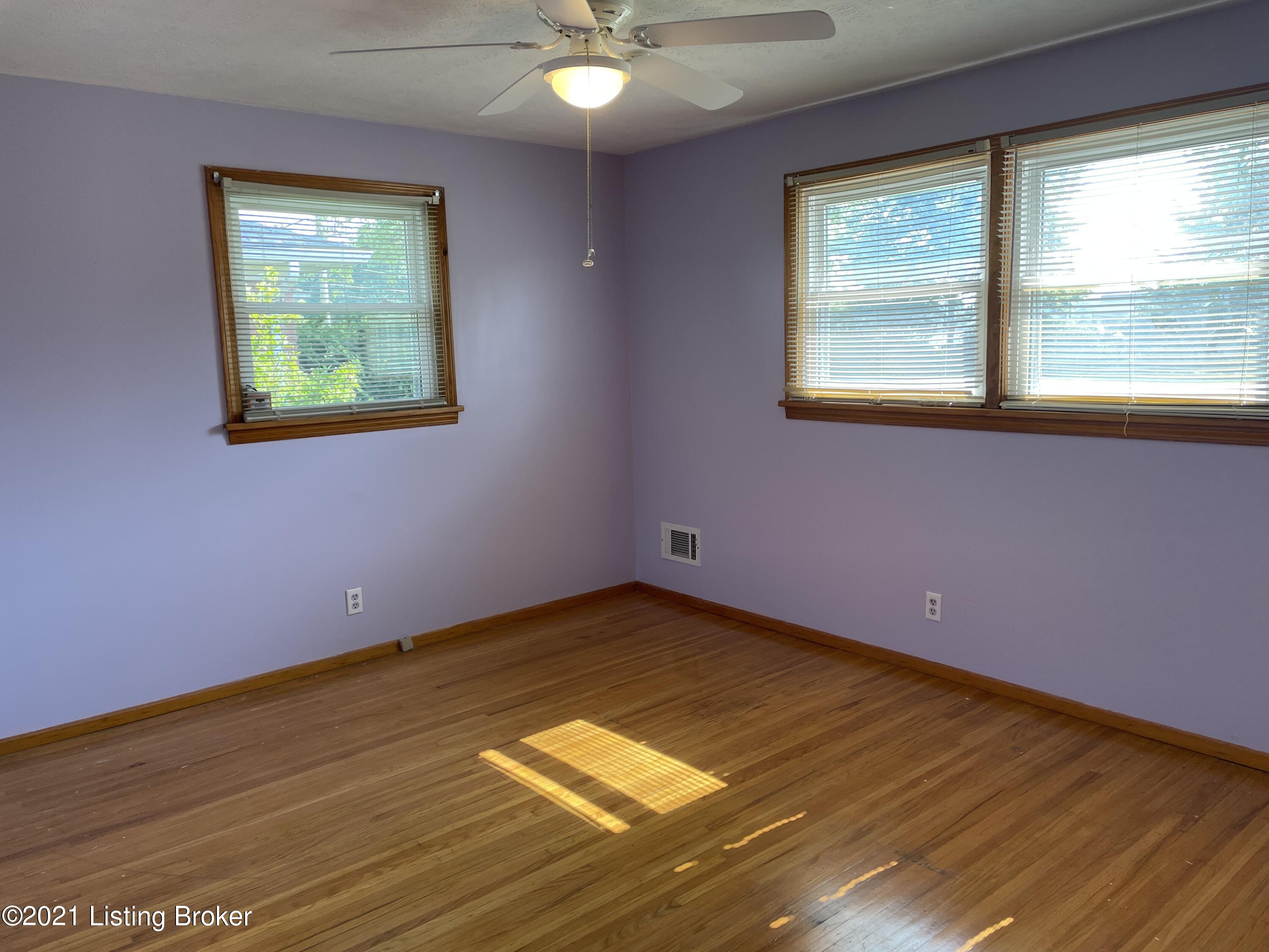 7604 Terry Road Louisville, KY 40258 - Photo 11 of 21 bedroom 2